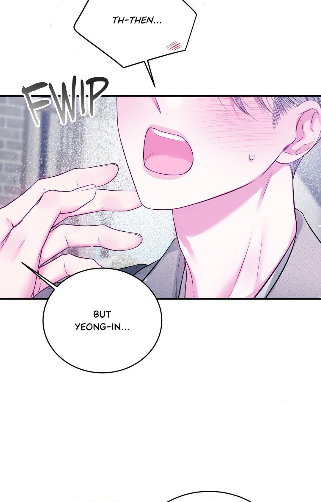 Imperfectly Us - Chapter 11 manhwa
