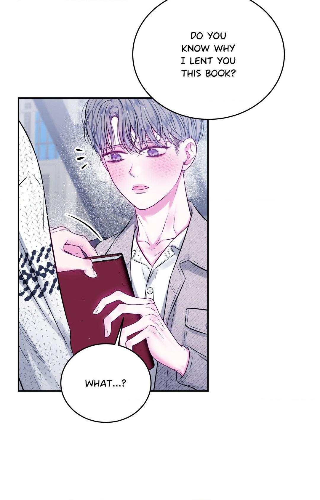 Imperfectly Us - Chapter 11 manhwa