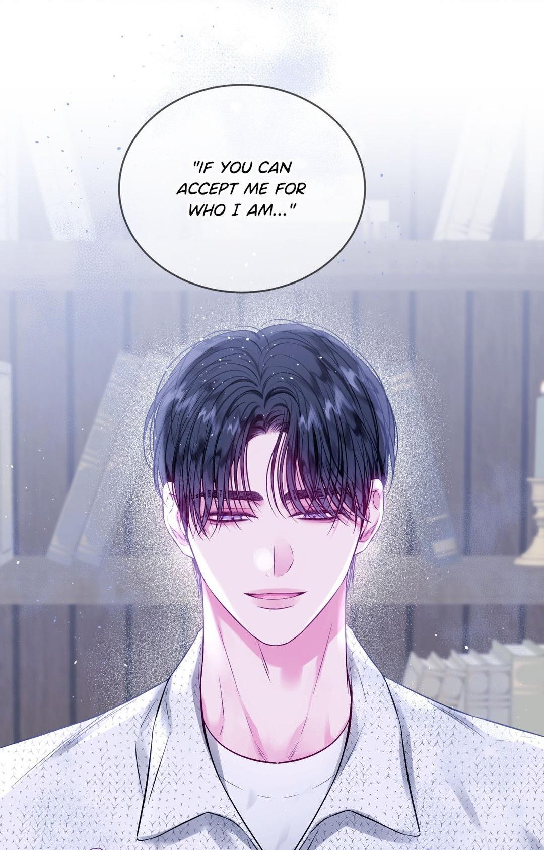 Imperfectly Us - Chapter 11 manhwa