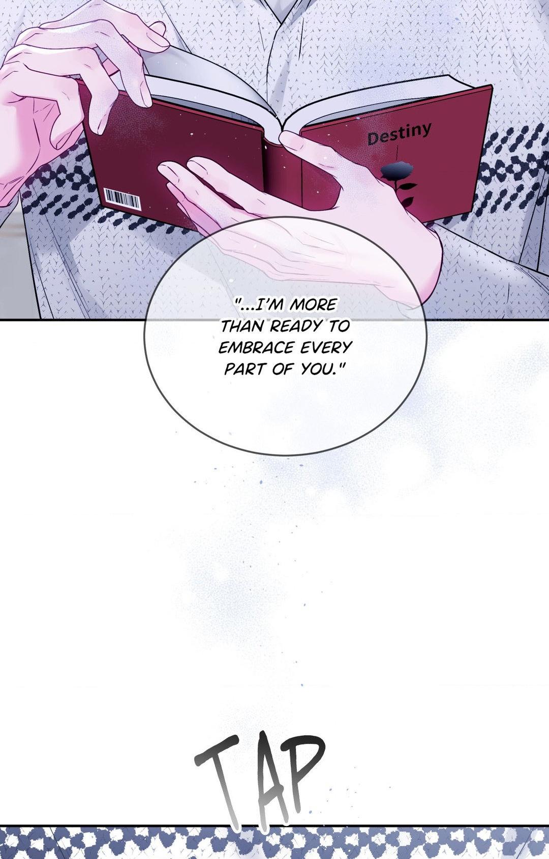 Imperfectly Us - Chapter 11 manhwa