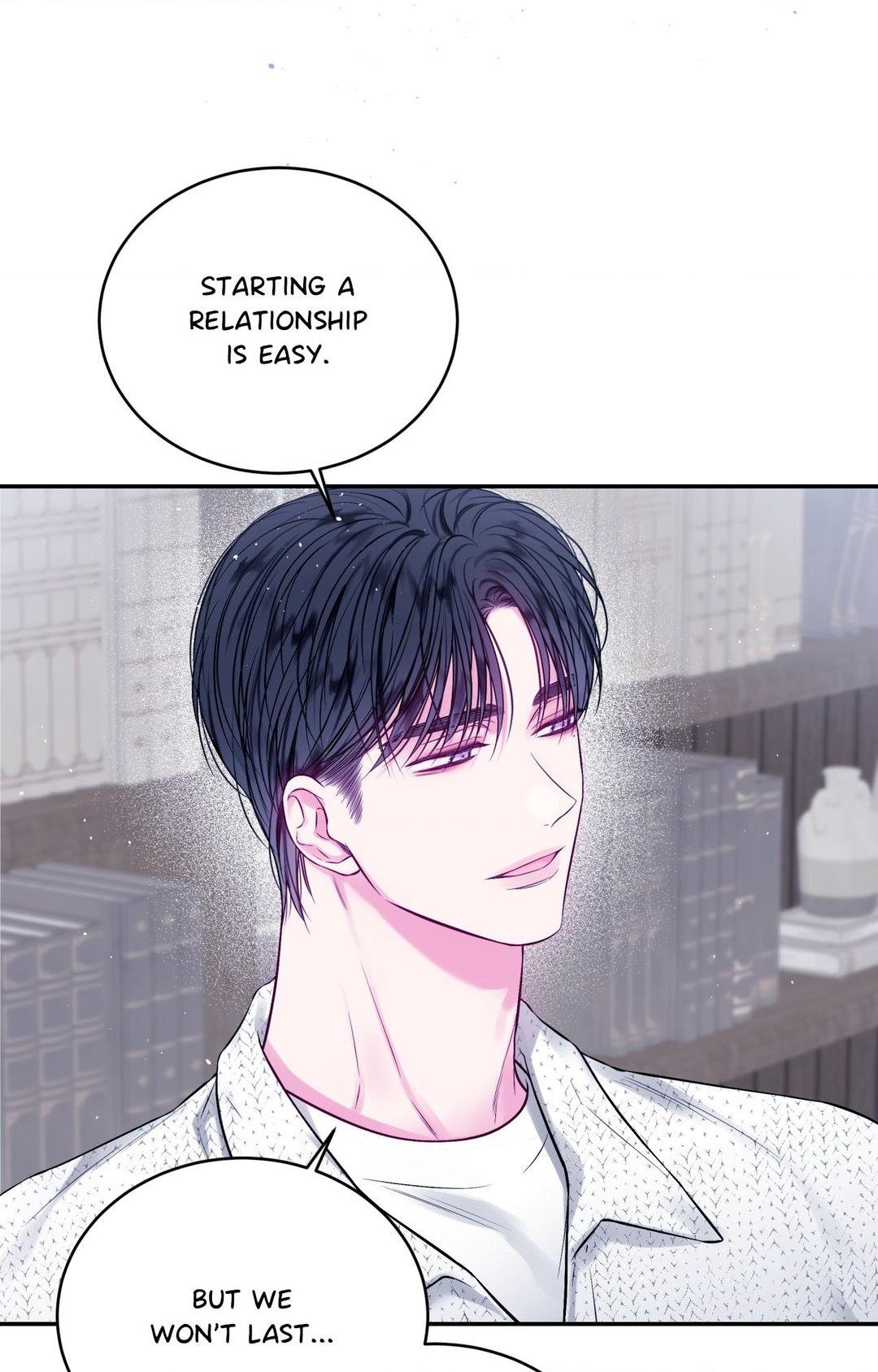 Imperfectly Us - Chapter 11 manhwa