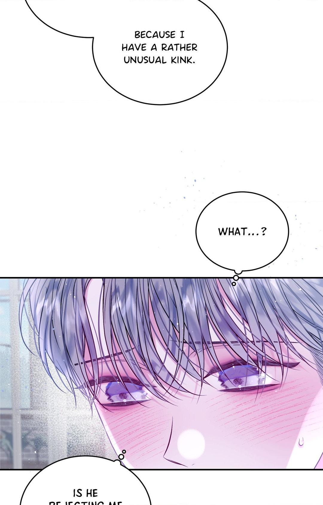 Imperfectly Us - Chapter 11 manhwa