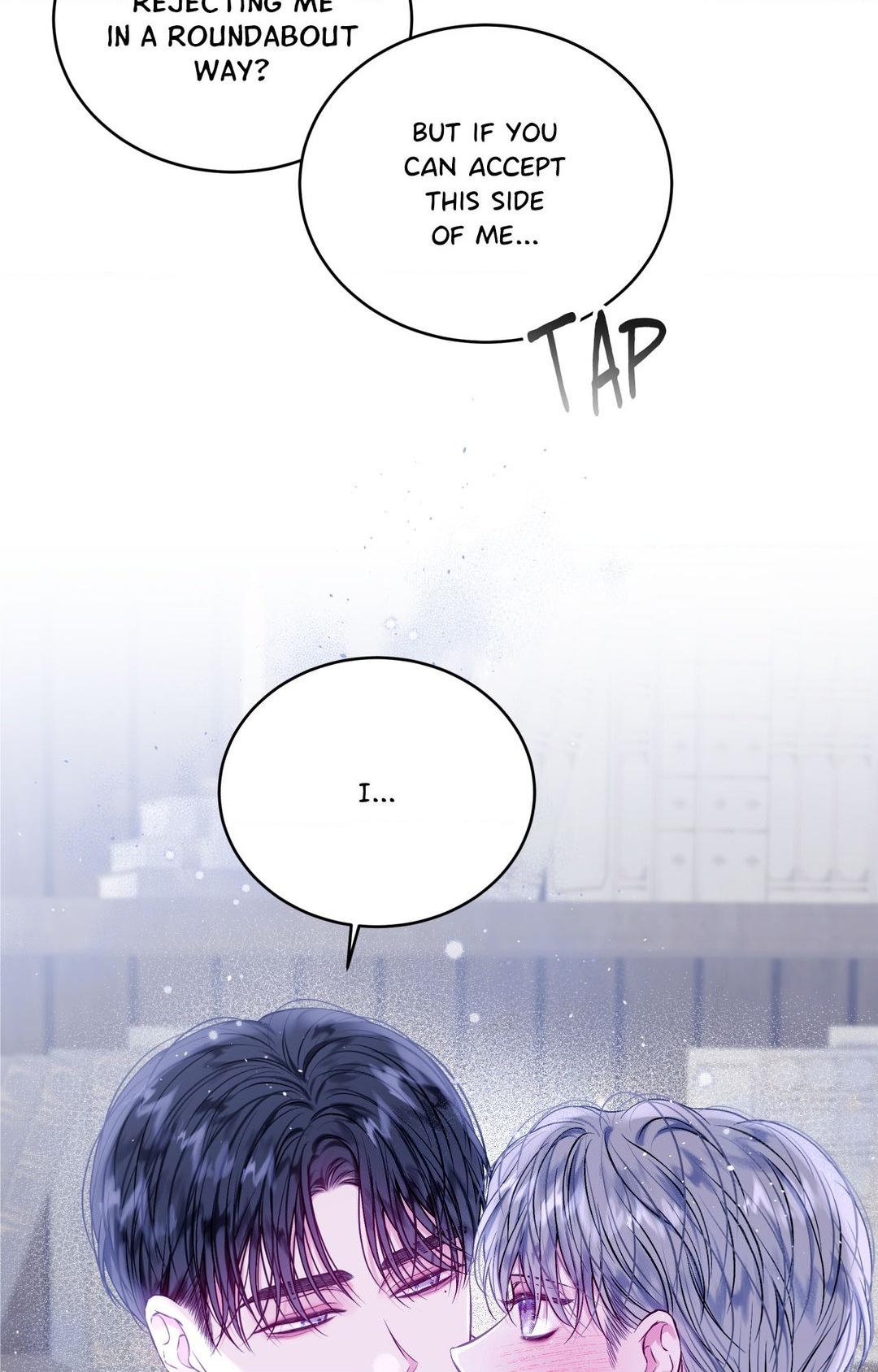 Imperfectly Us - Chapter 11 manhwa