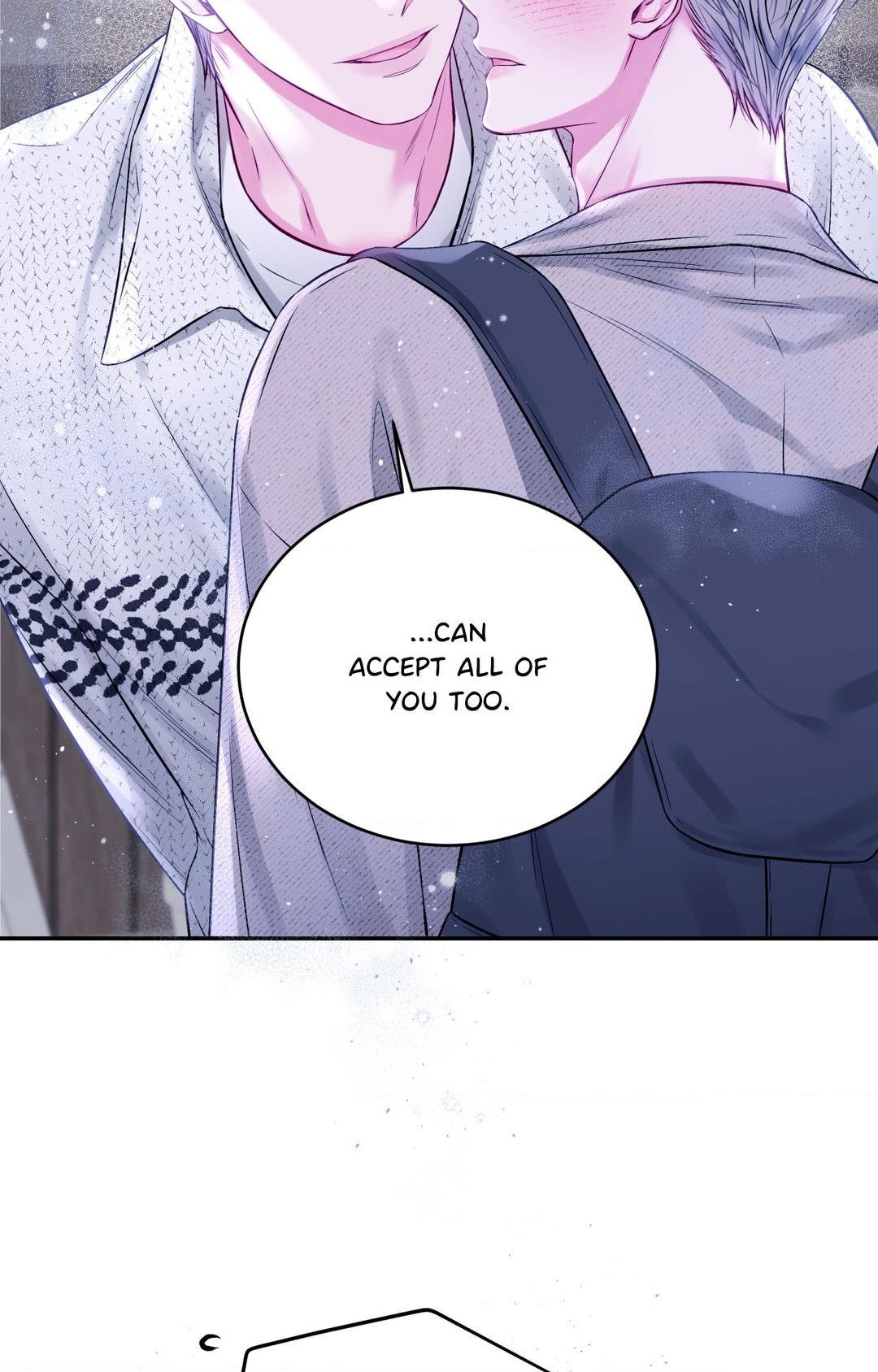 Imperfectly Us - Chapter 11 manhwa