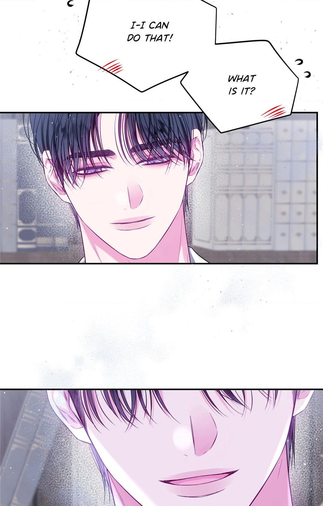 Imperfectly Us - Chapter 11 manhwa