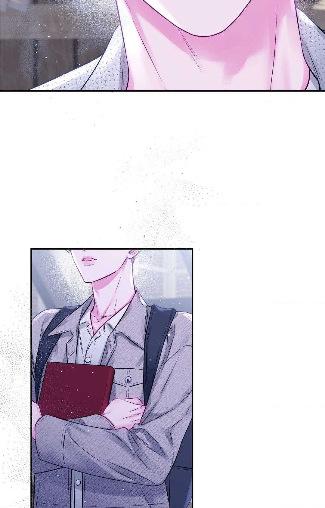 Imperfectly Us - Chapter 11 manhwa