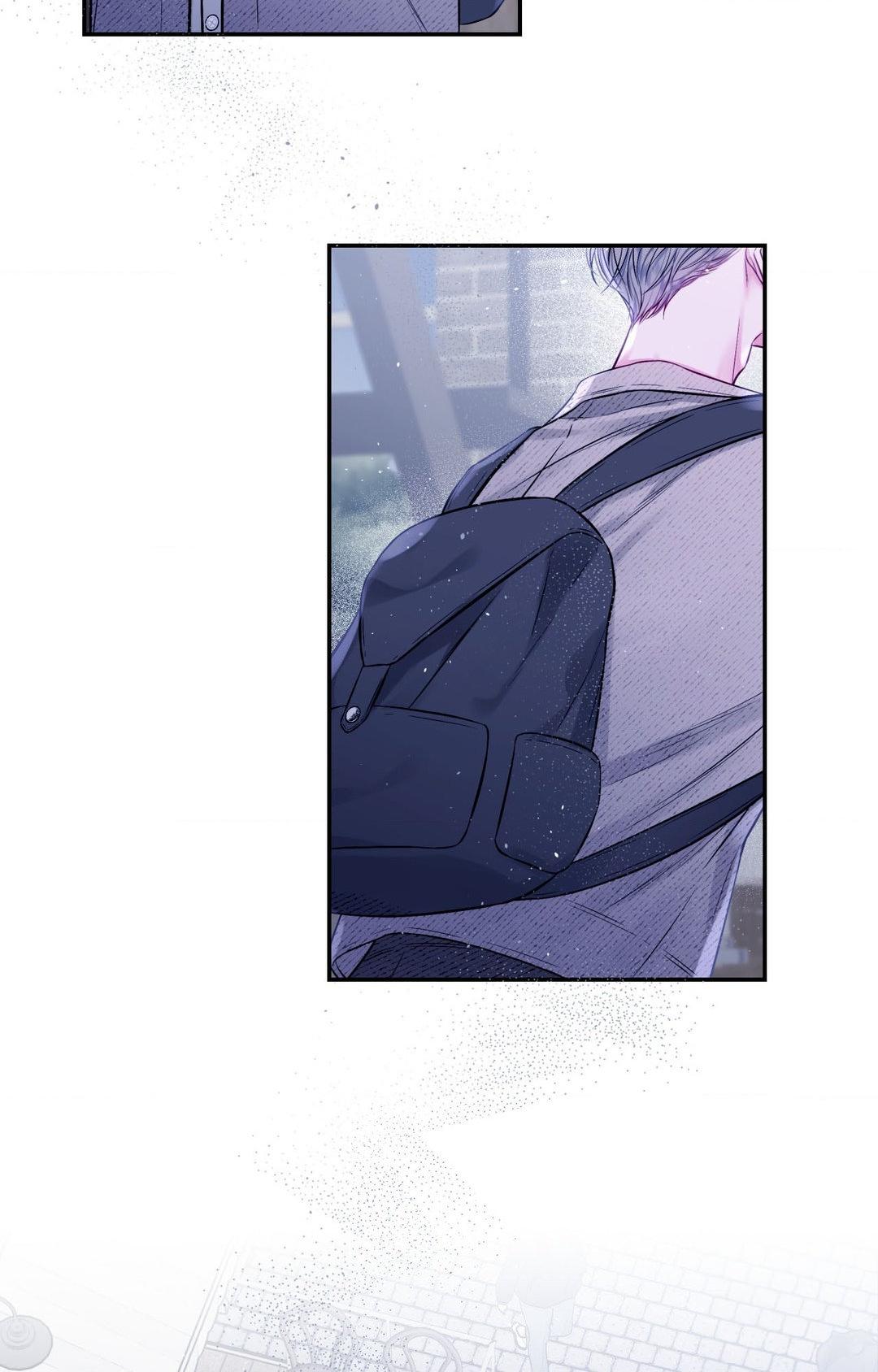Imperfectly Us - Chapter 11 manhwa