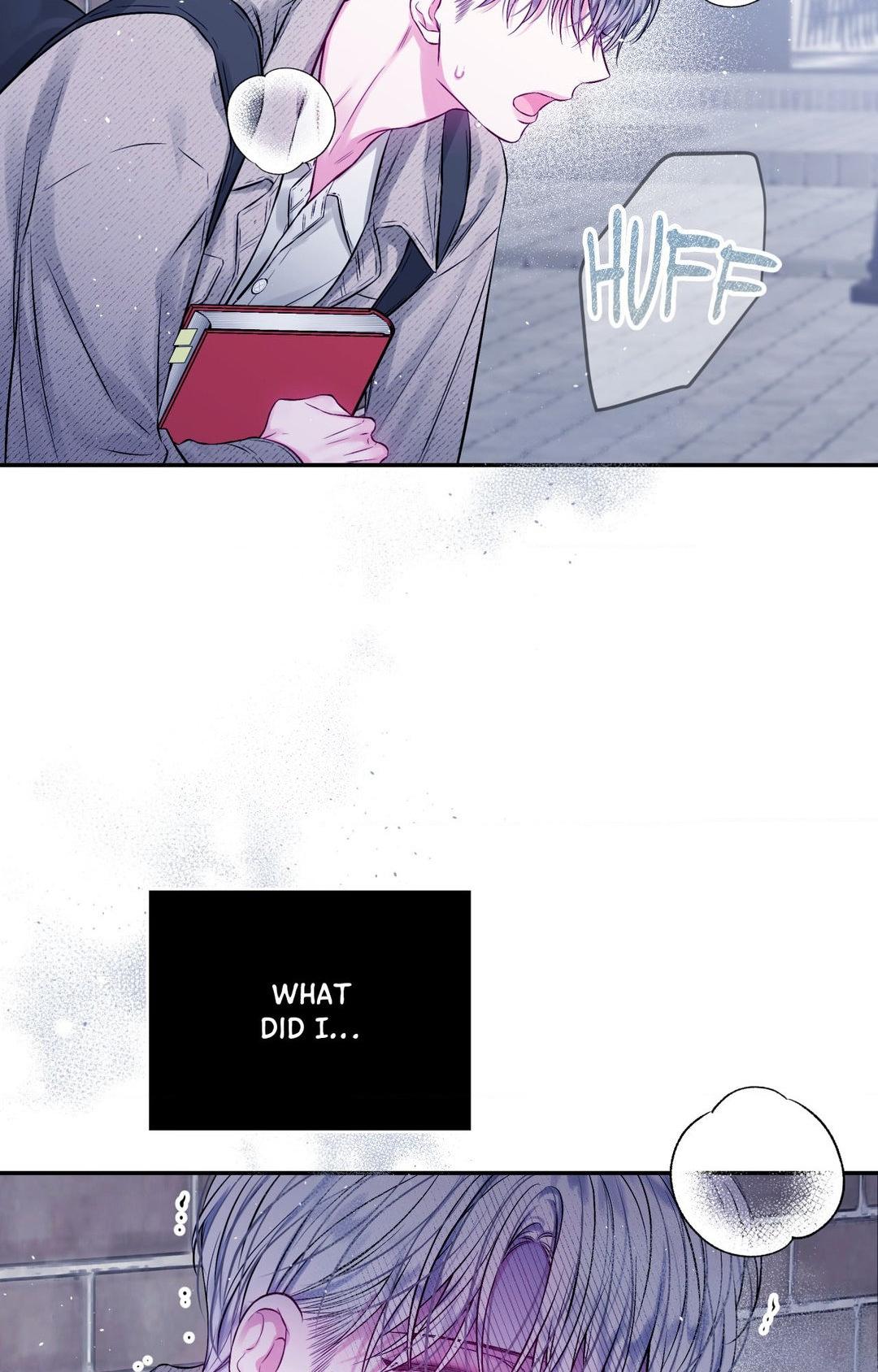 Imperfectly Us - Chapter 11 manhwa
