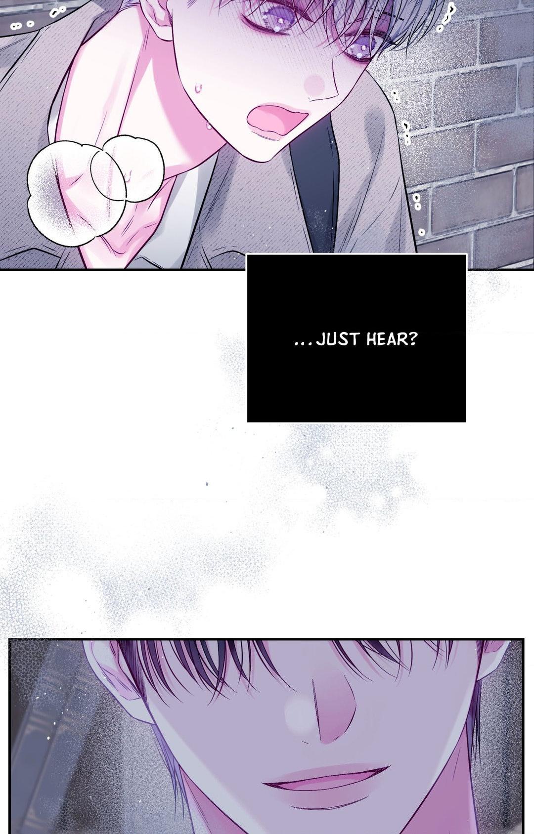 Imperfectly Us - Chapter 11 manhwa