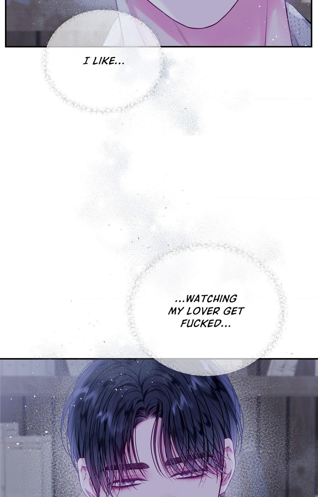 Imperfectly Us - Chapter 11 manhwa