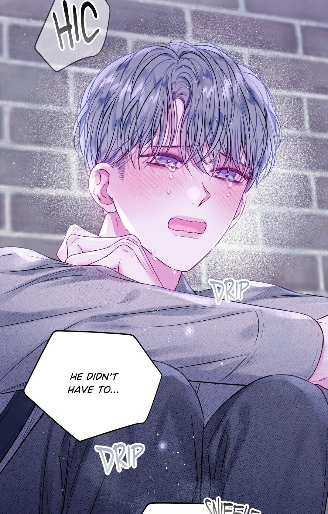 Imperfectly Us - Chapter 11 manhwa