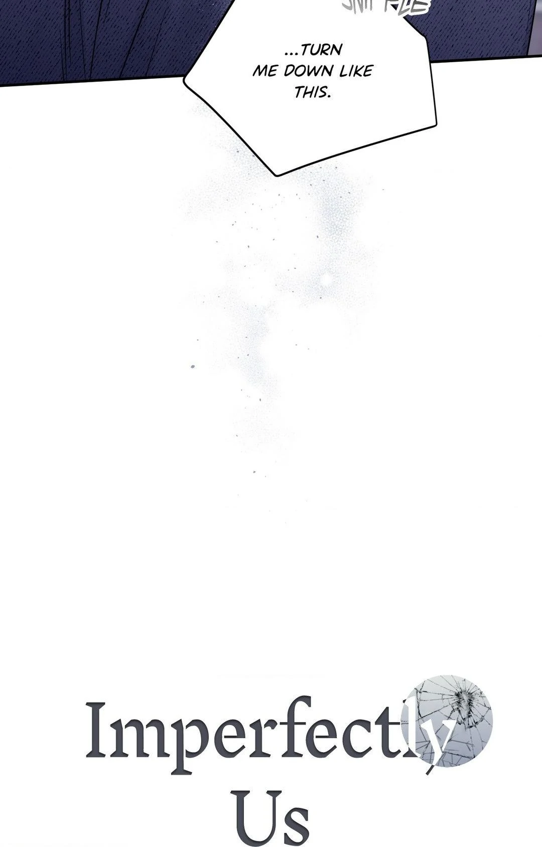 Imperfectly Us - Chapter 11 manhwa