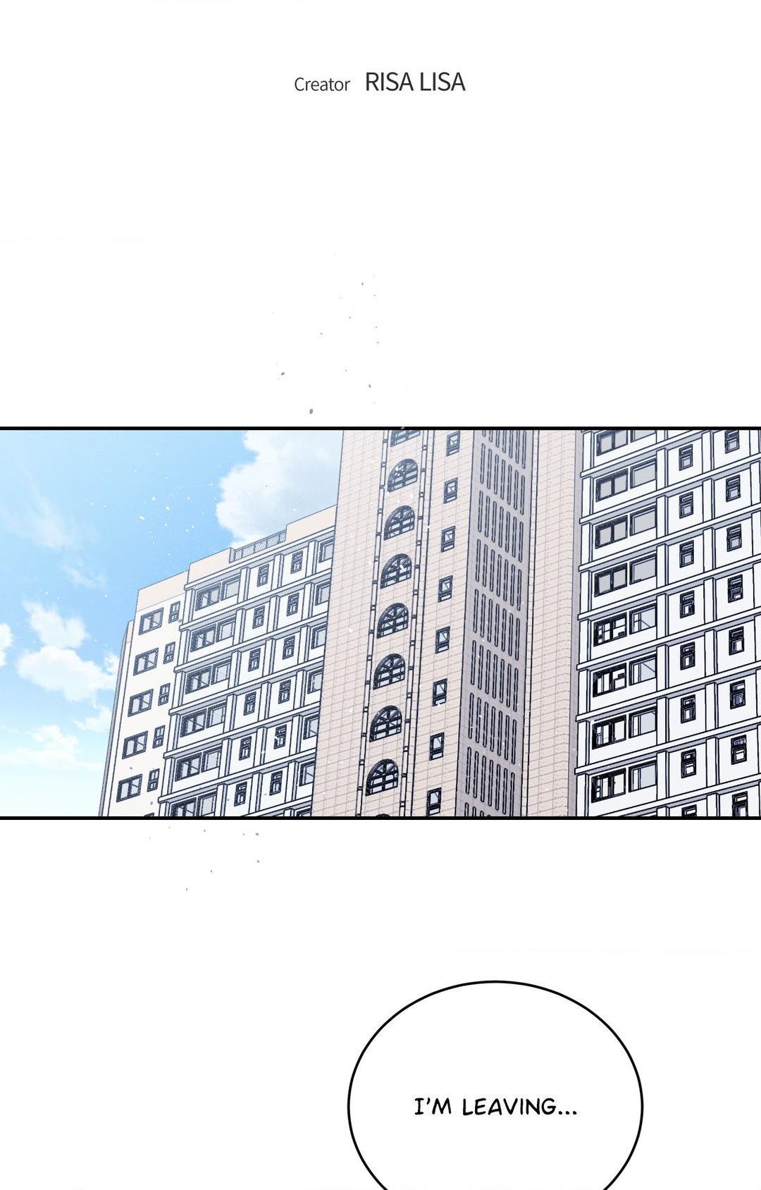 Imperfectly Us - Chapter 11 manhwa