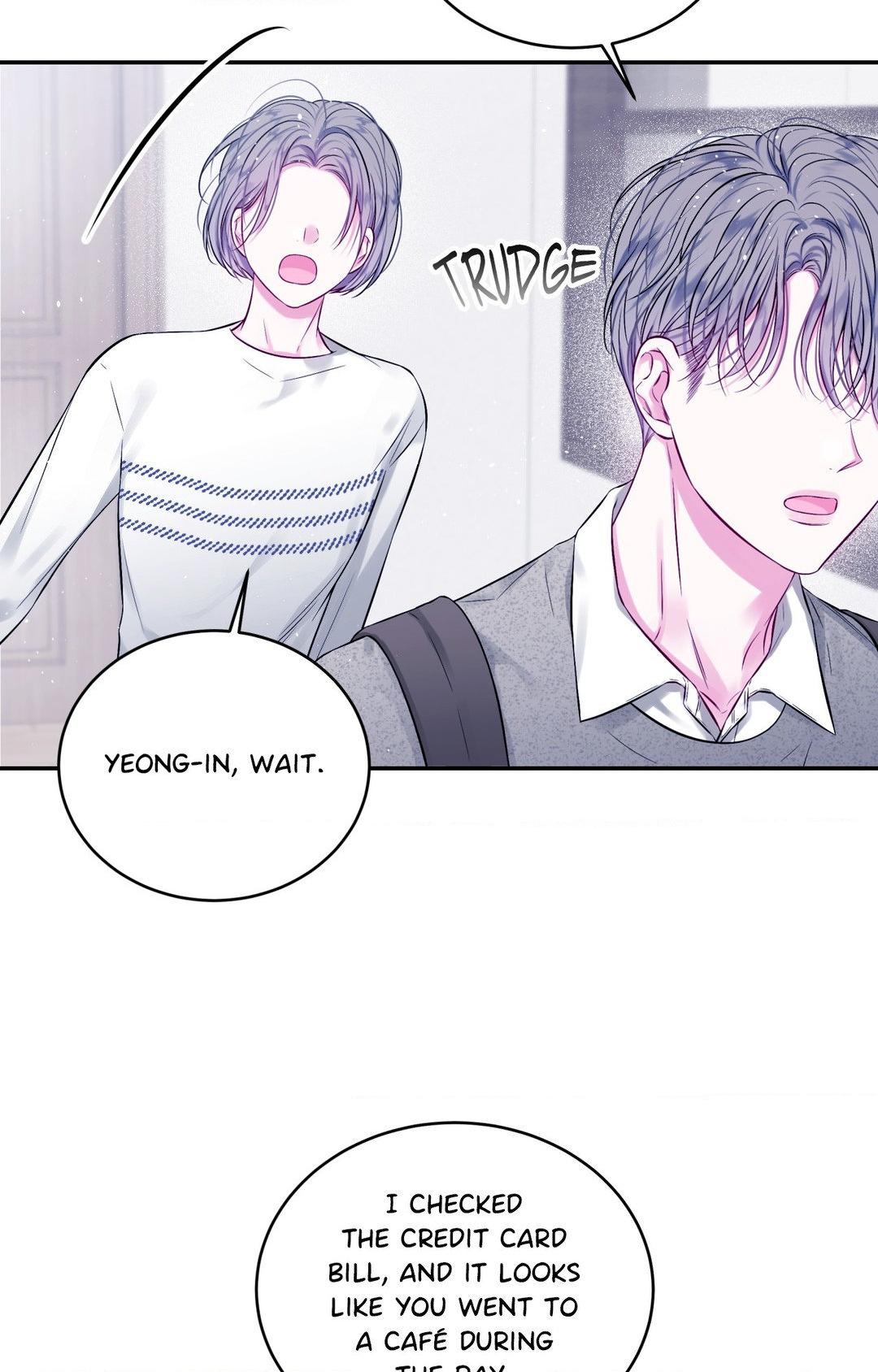 Imperfectly Us - Chapter 11 manhwa