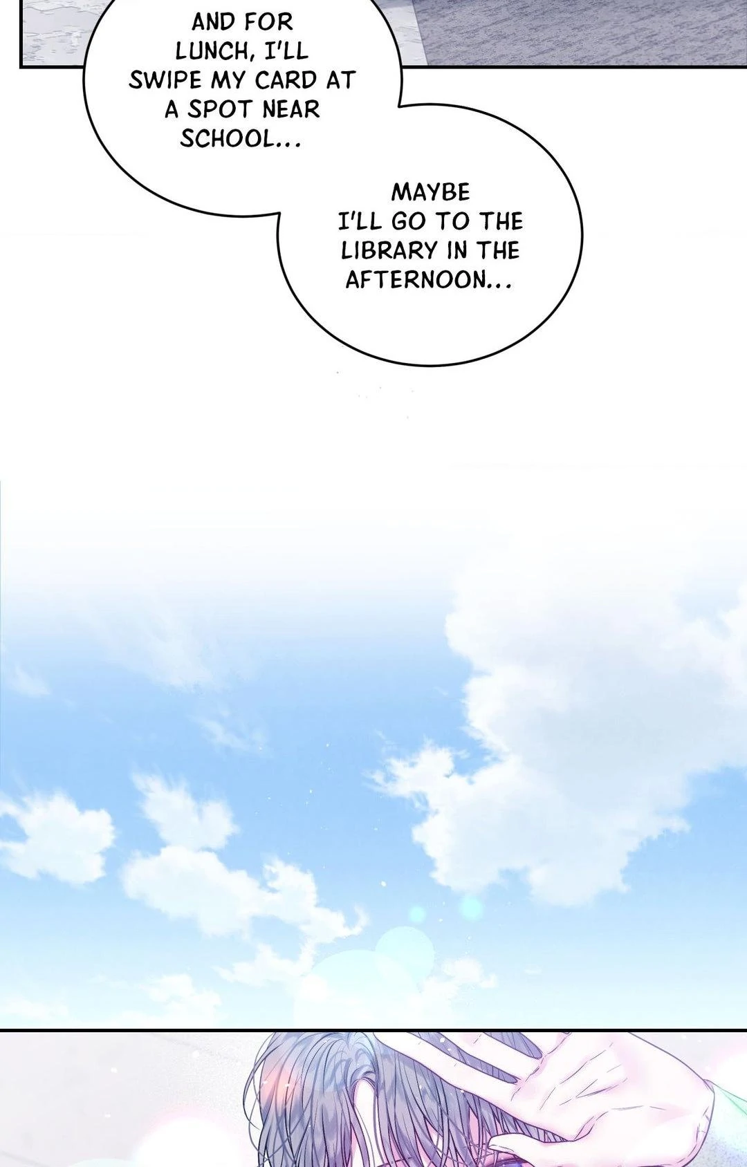 Imperfectly Us - Chapter 11 manhwa