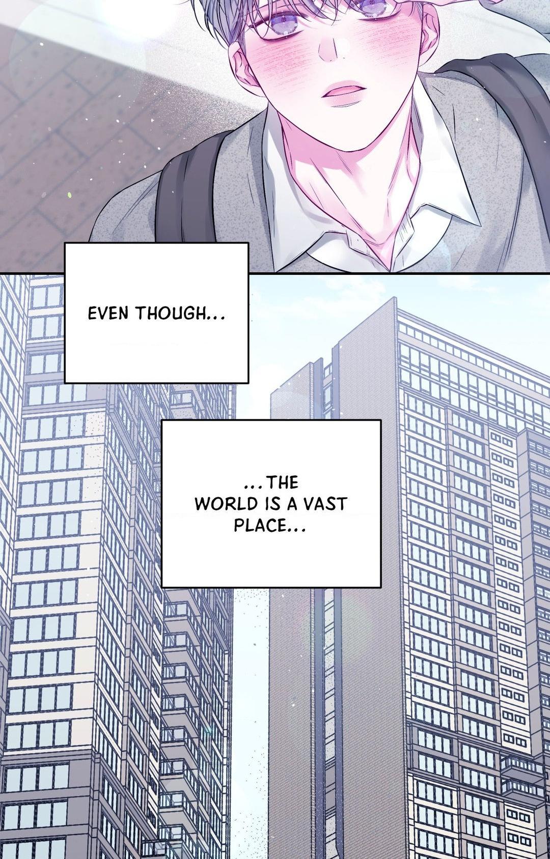 Imperfectly Us - Chapter 11 manhwa