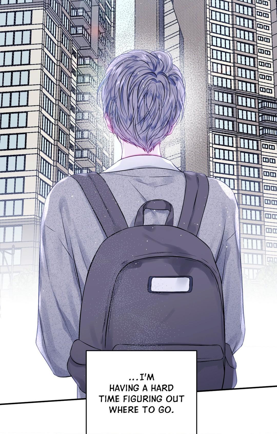 Imperfectly Us - Chapter 11 manhwa