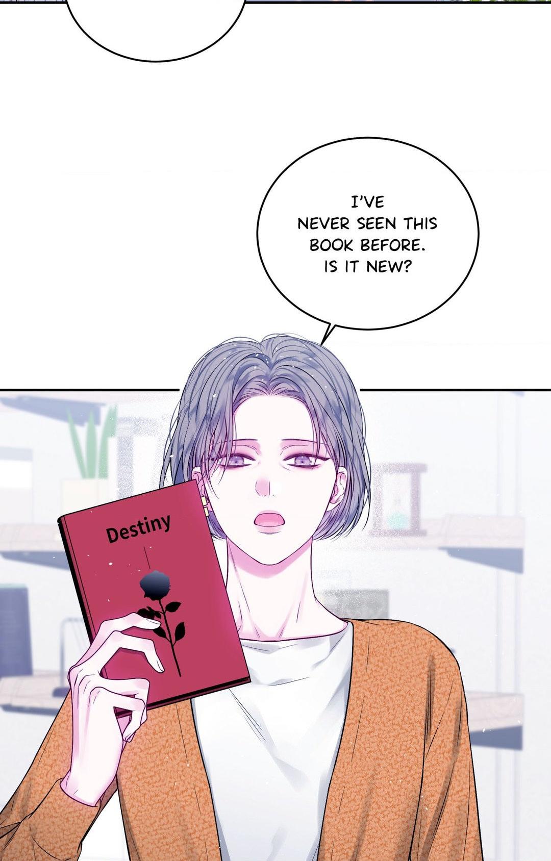 Imperfectly Us - Chapter 11 manhwa