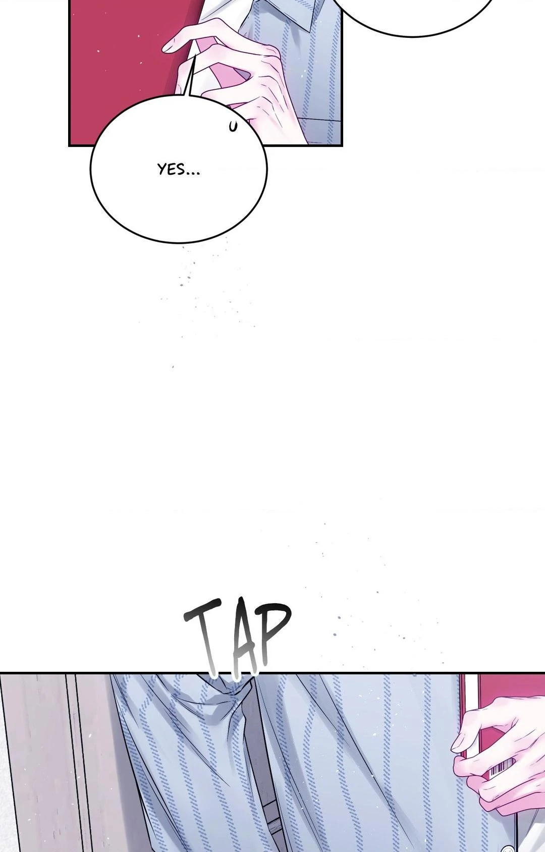 Imperfectly Us - Chapter 11 manhwa