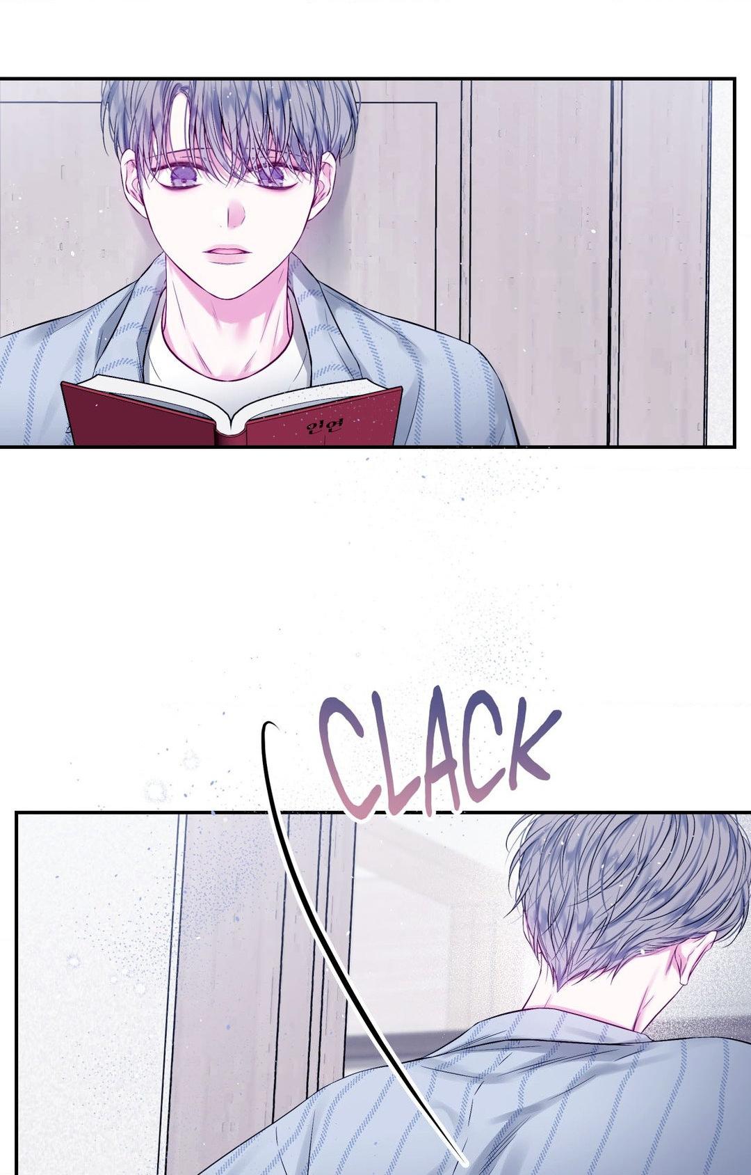 Imperfectly Us - Chapter 11 manhwa