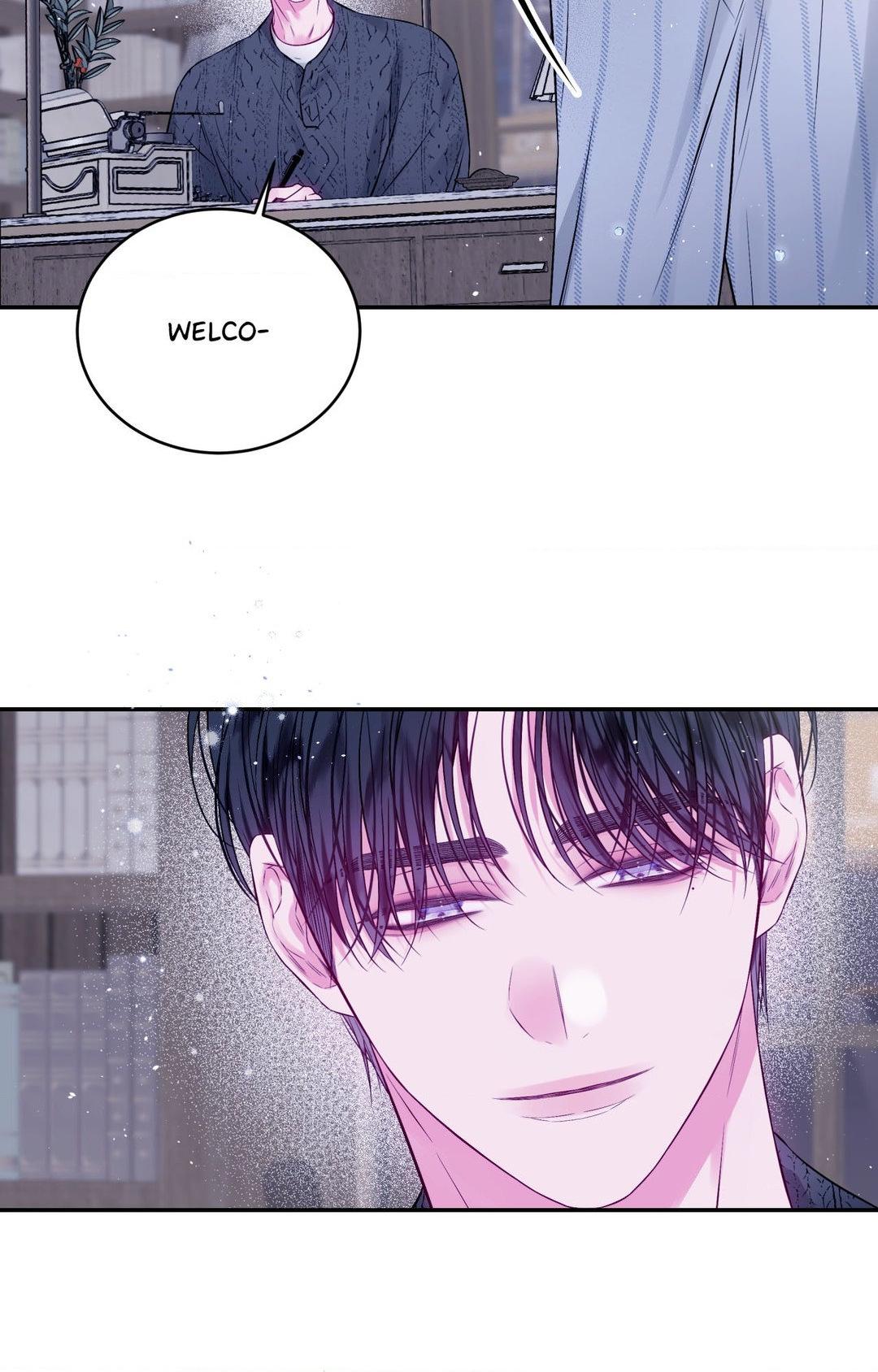 Imperfectly Us - Chapter 11 manhwa