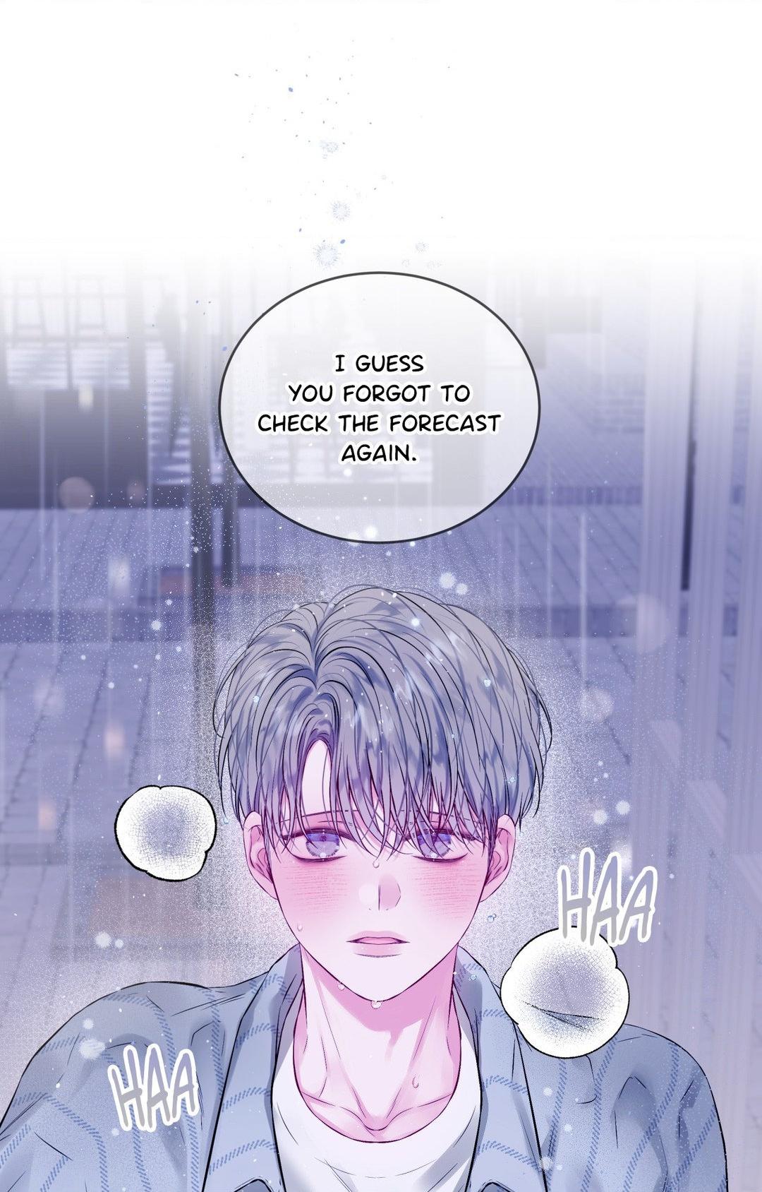 Imperfectly Us - Chapter 11 manhwa