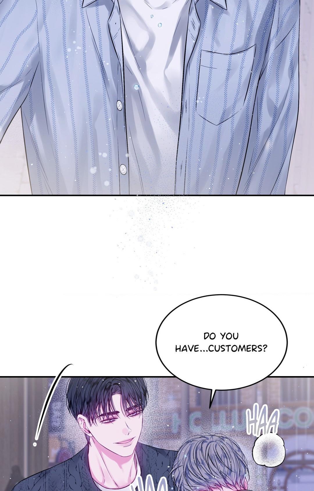 Imperfectly Us - Chapter 11 manhwa