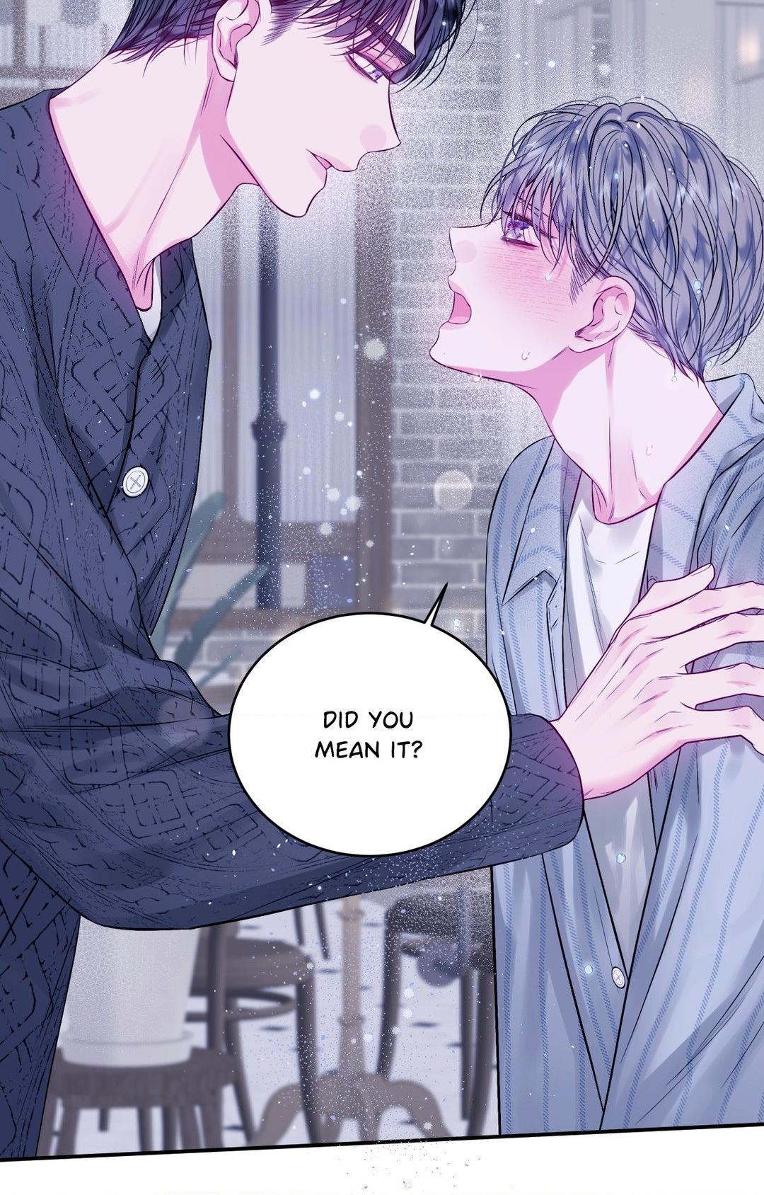 Imperfectly Us - Chapter 11 manhwa