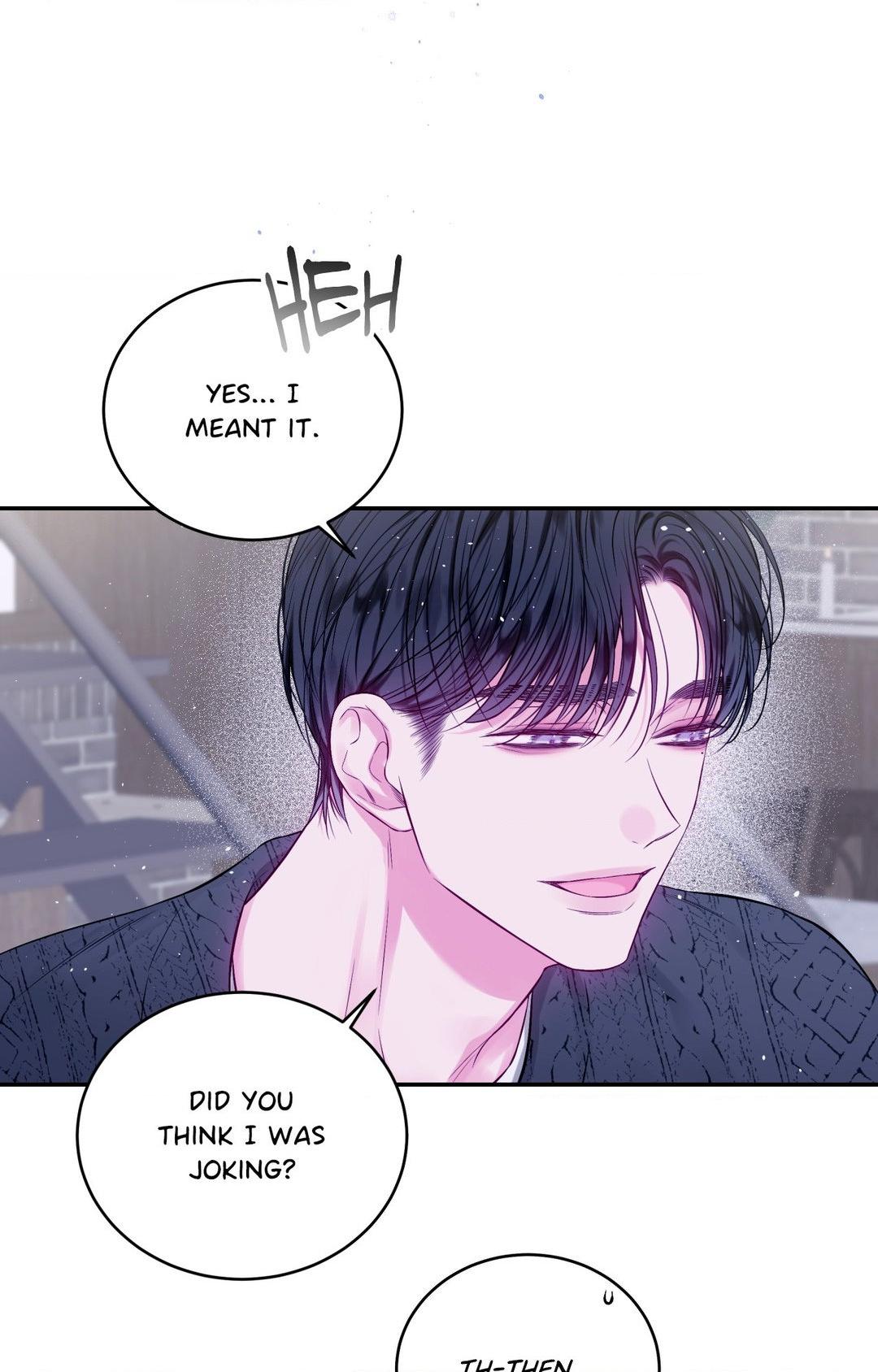 Imperfectly Us - Chapter 11 manhwa