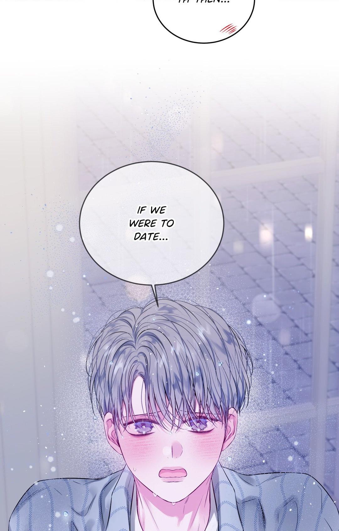 Imperfectly Us - Chapter 11 manhwa