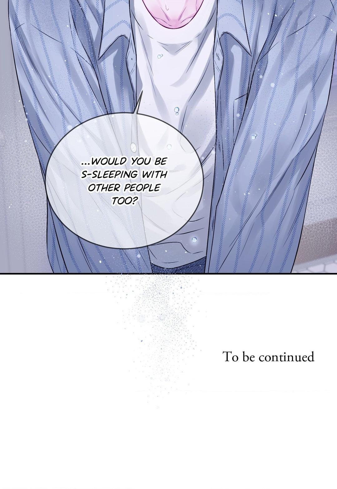 Imperfectly Us - Chapter 11 manhwa