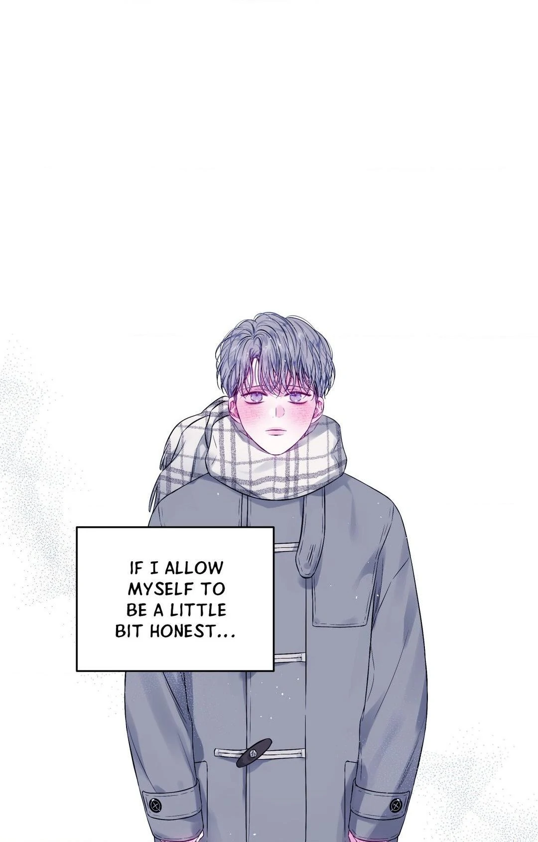 Imperfectly Us - Chapter 12 manhwa