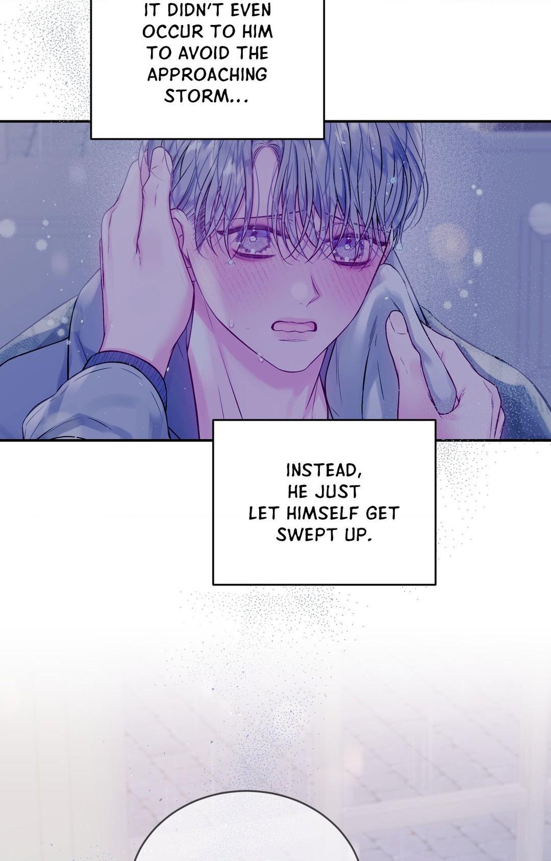 Imperfectly Us - Chapter 12 manhwa
