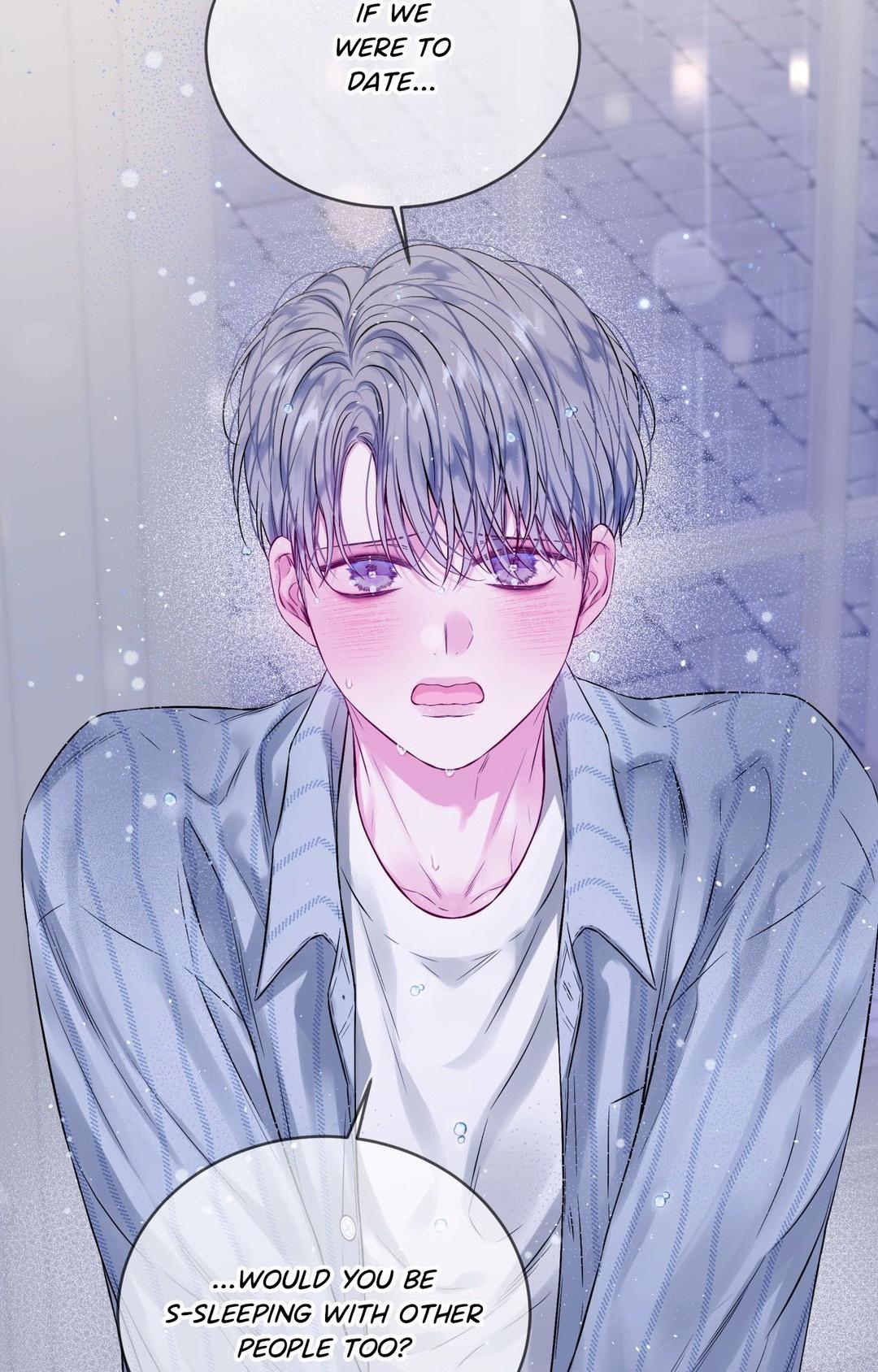 Imperfectly Us - Chapter 12 manhwa