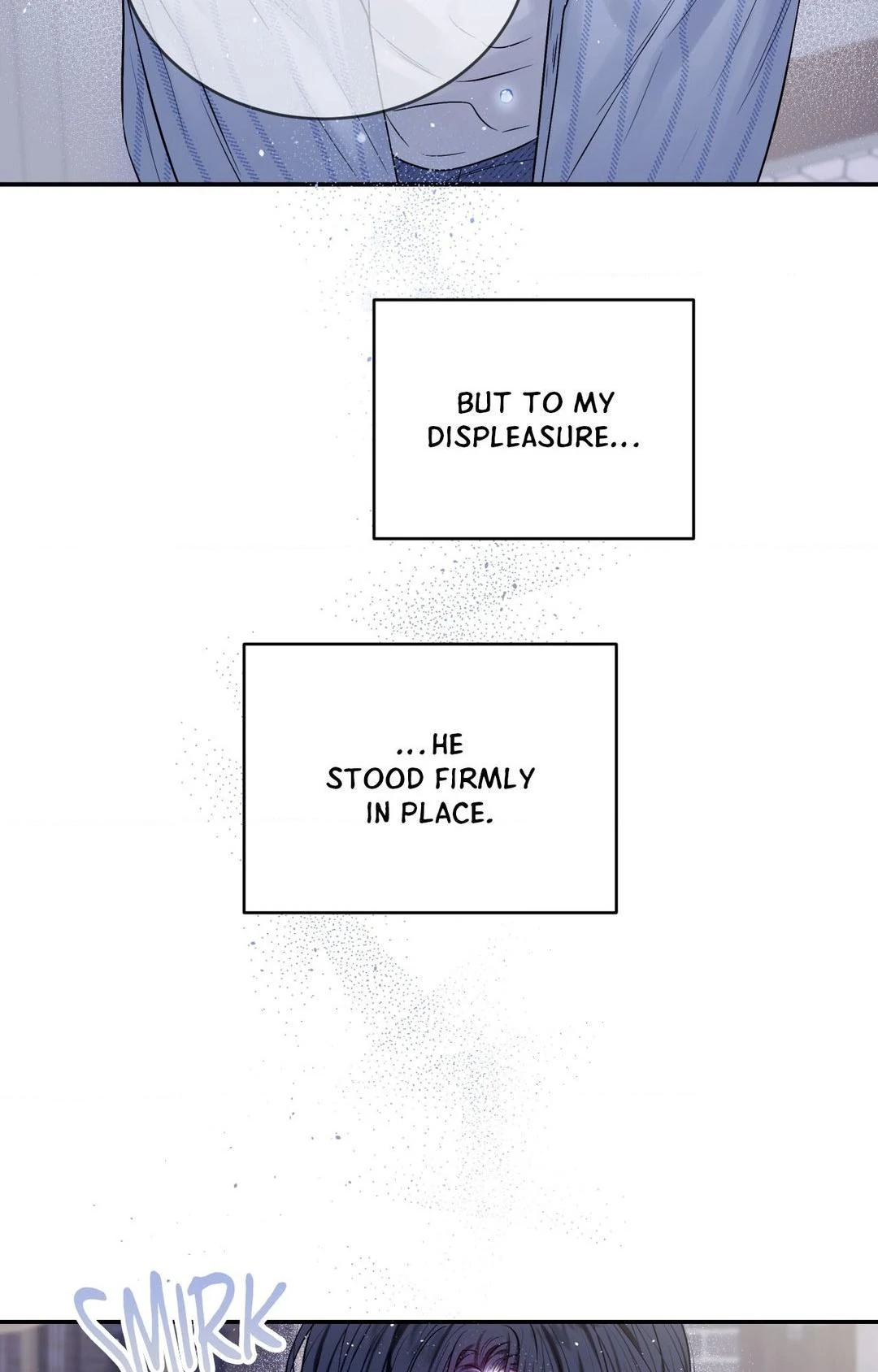 Imperfectly Us - Chapter 12 manhwa