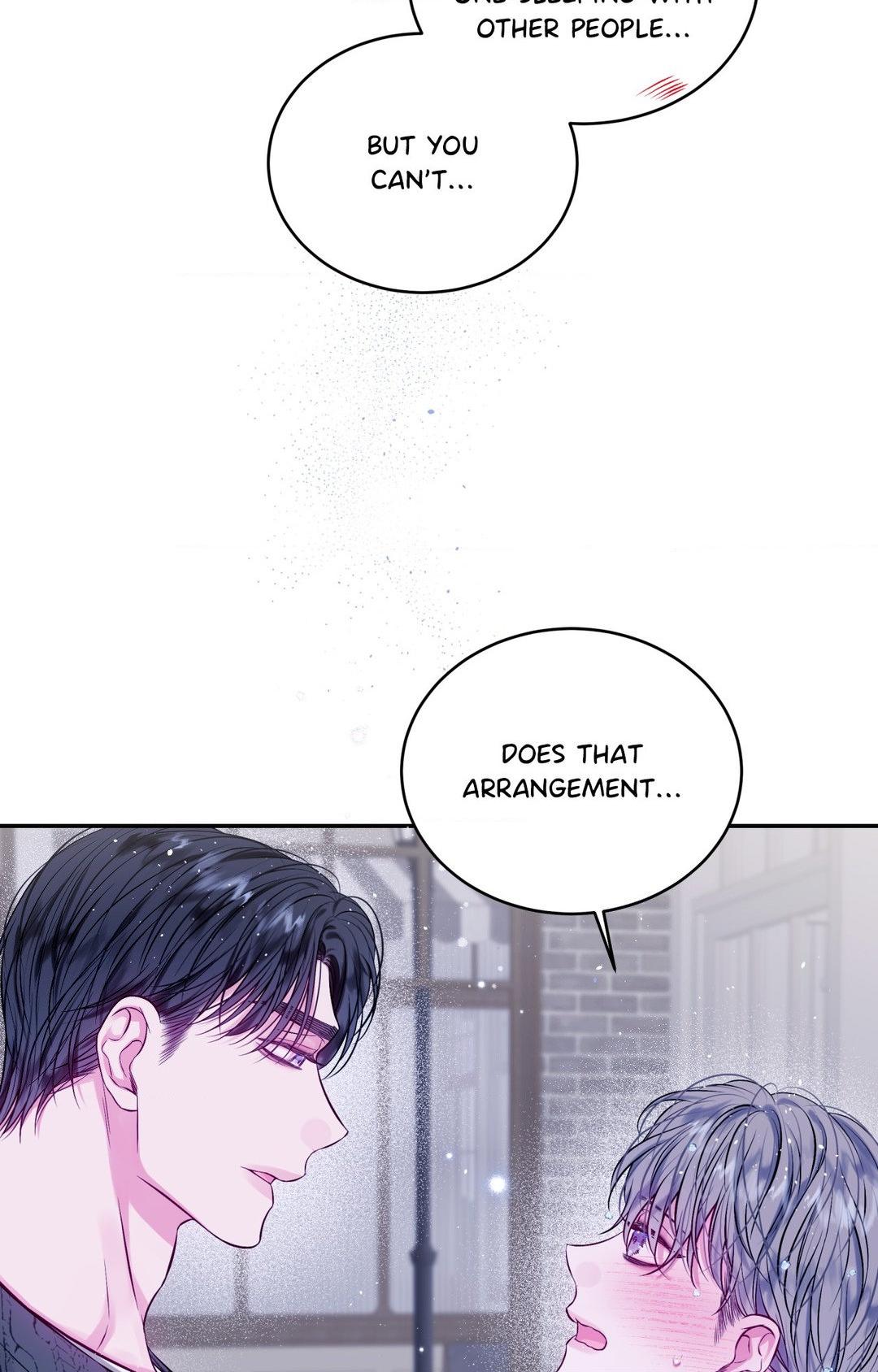 Imperfectly Us - Chapter 12 manhwa