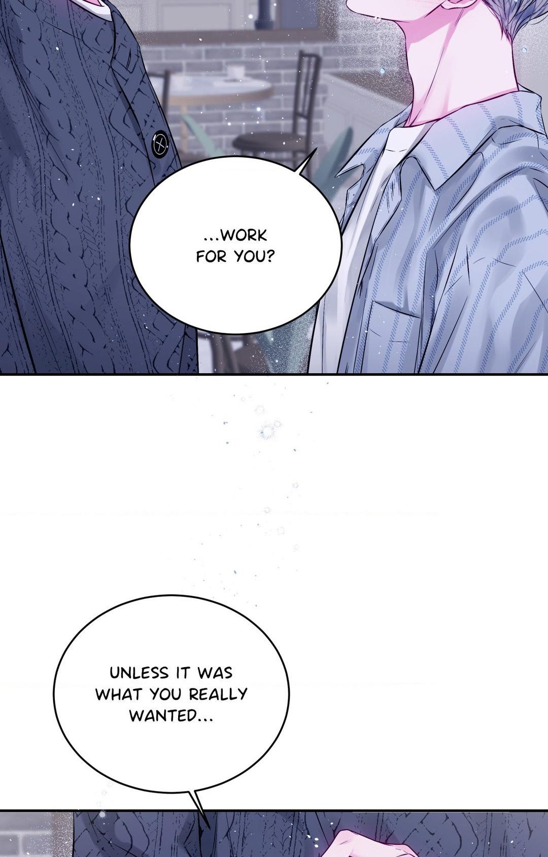 Imperfectly Us - Chapter 12 manhwa
