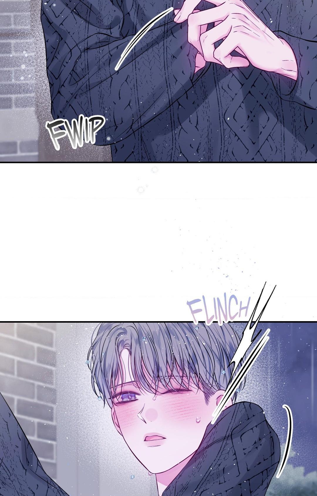 Imperfectly Us - Chapter 12 manhwa