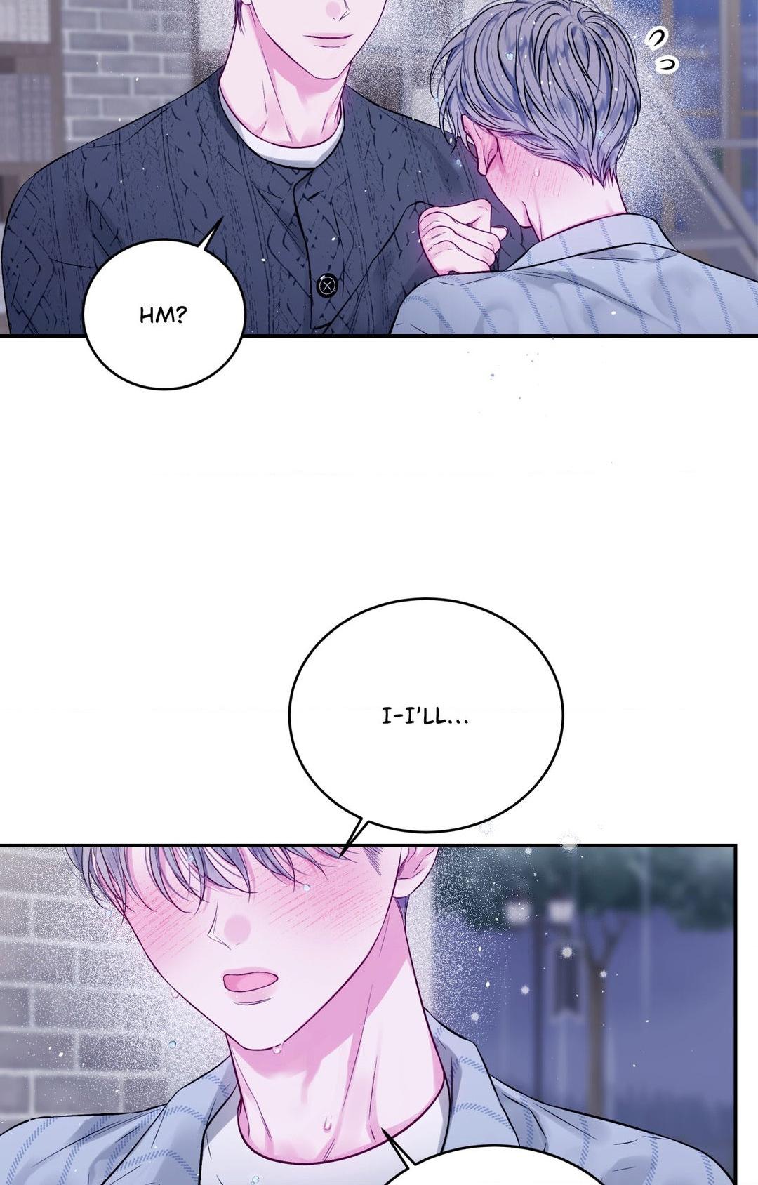 Imperfectly Us - Chapter 12 manhwa