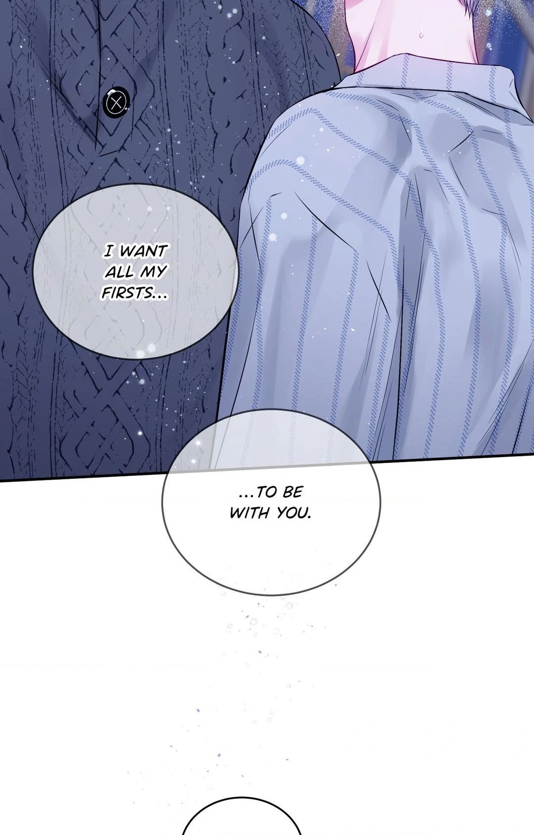 Imperfectly Us - Chapter 12 manhwa