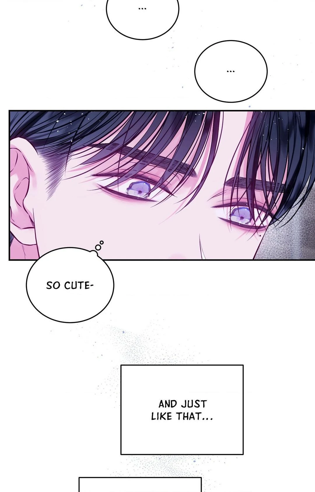 Imperfectly Us - Chapter 12 manhwa