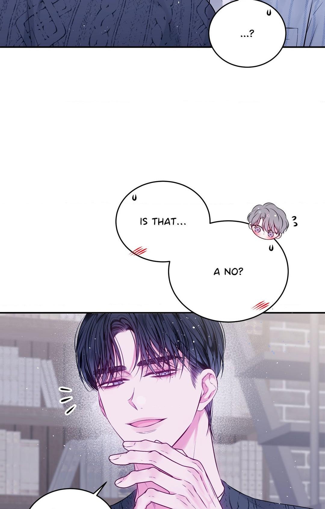 Imperfectly Us - Chapter 12 manhwa