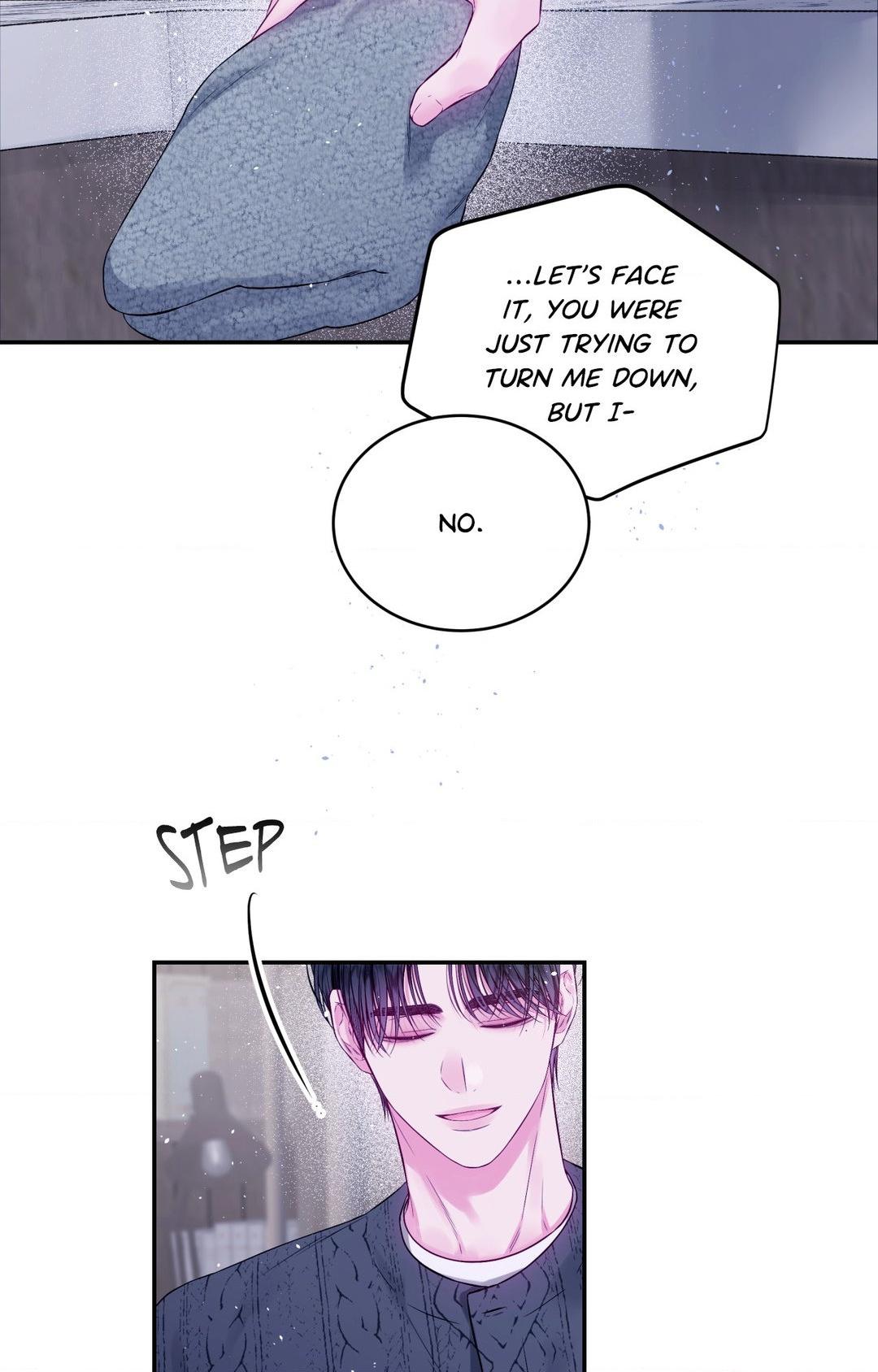 Imperfectly Us - Chapter 12 manhwa