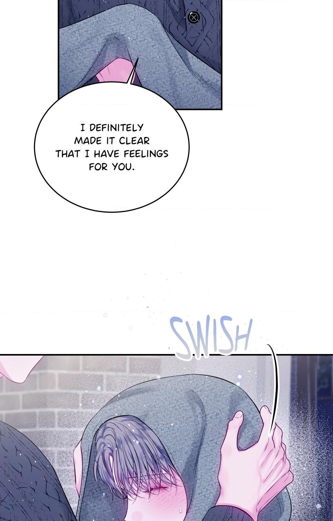 Imperfectly Us - Chapter 12 manhwa