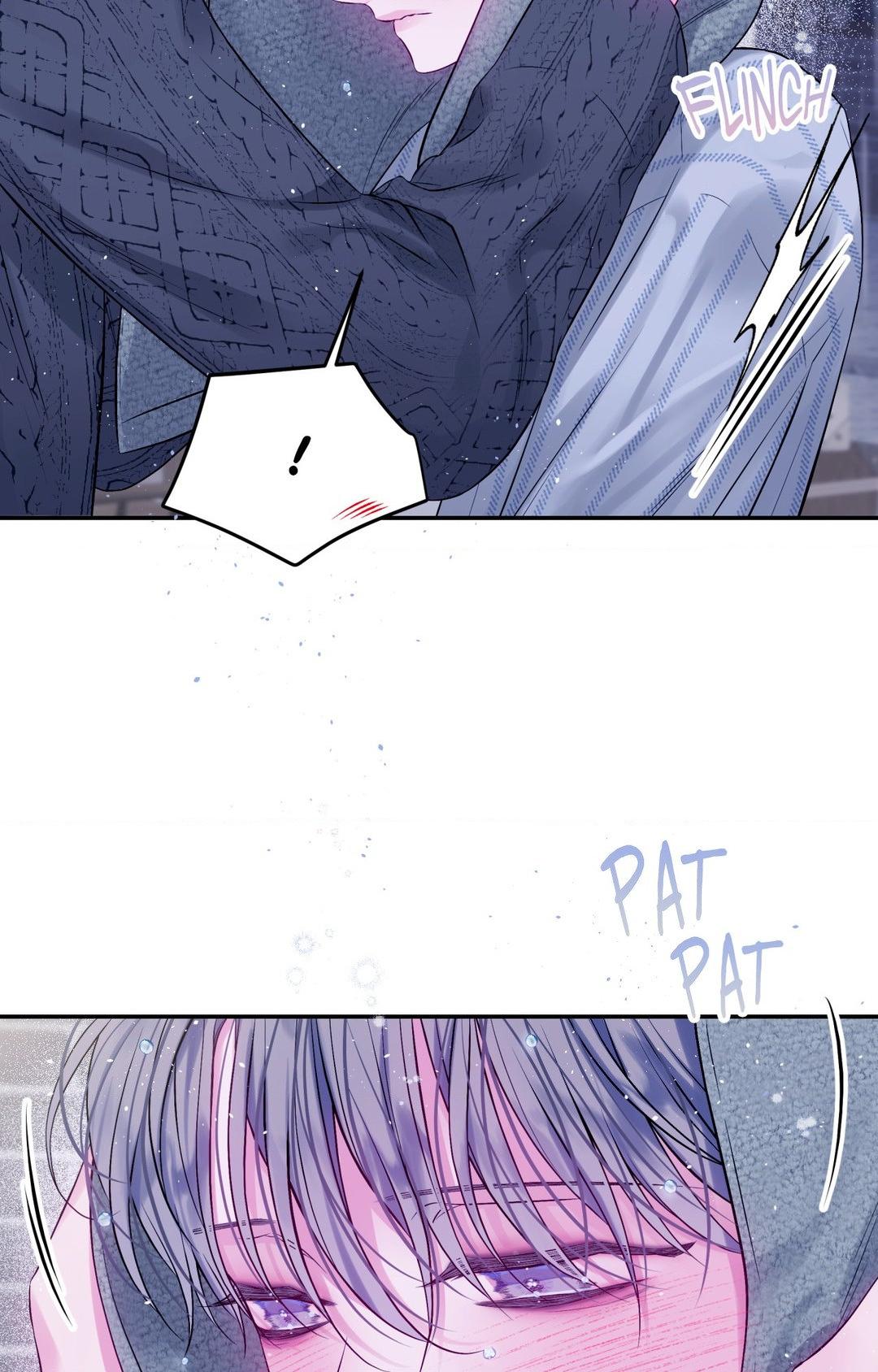 Imperfectly Us - Chapter 12 manhwa