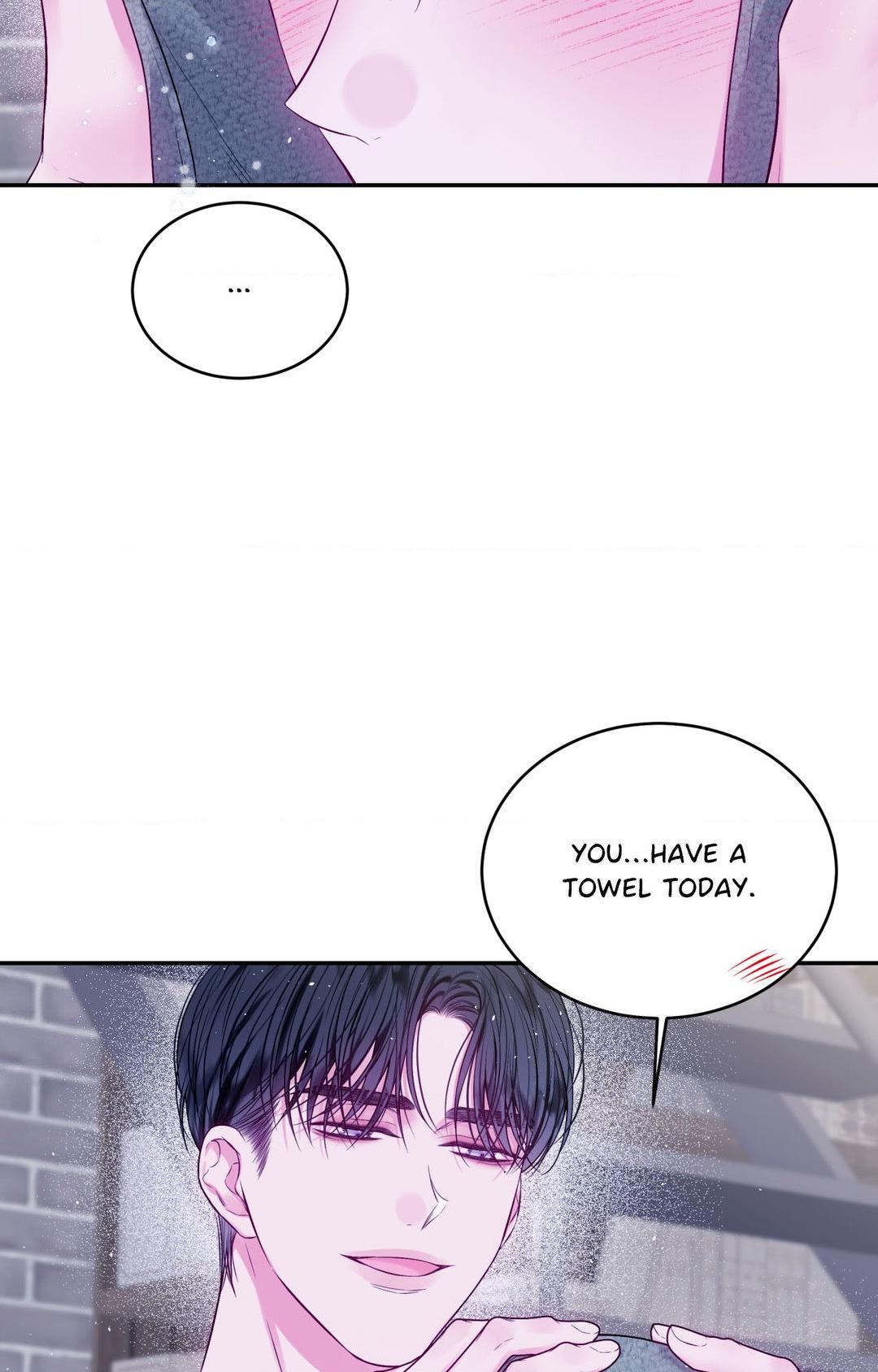 Imperfectly Us - Chapter 12 manhwa