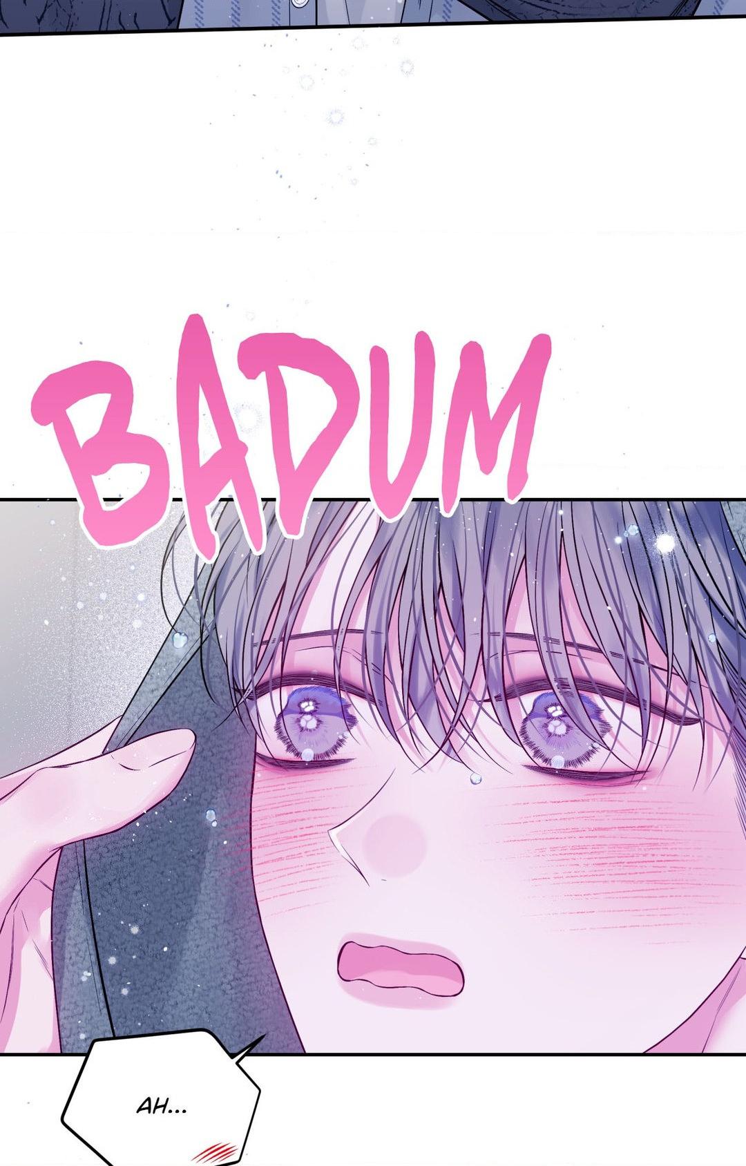 Imperfectly Us - Chapter 12 manhwa