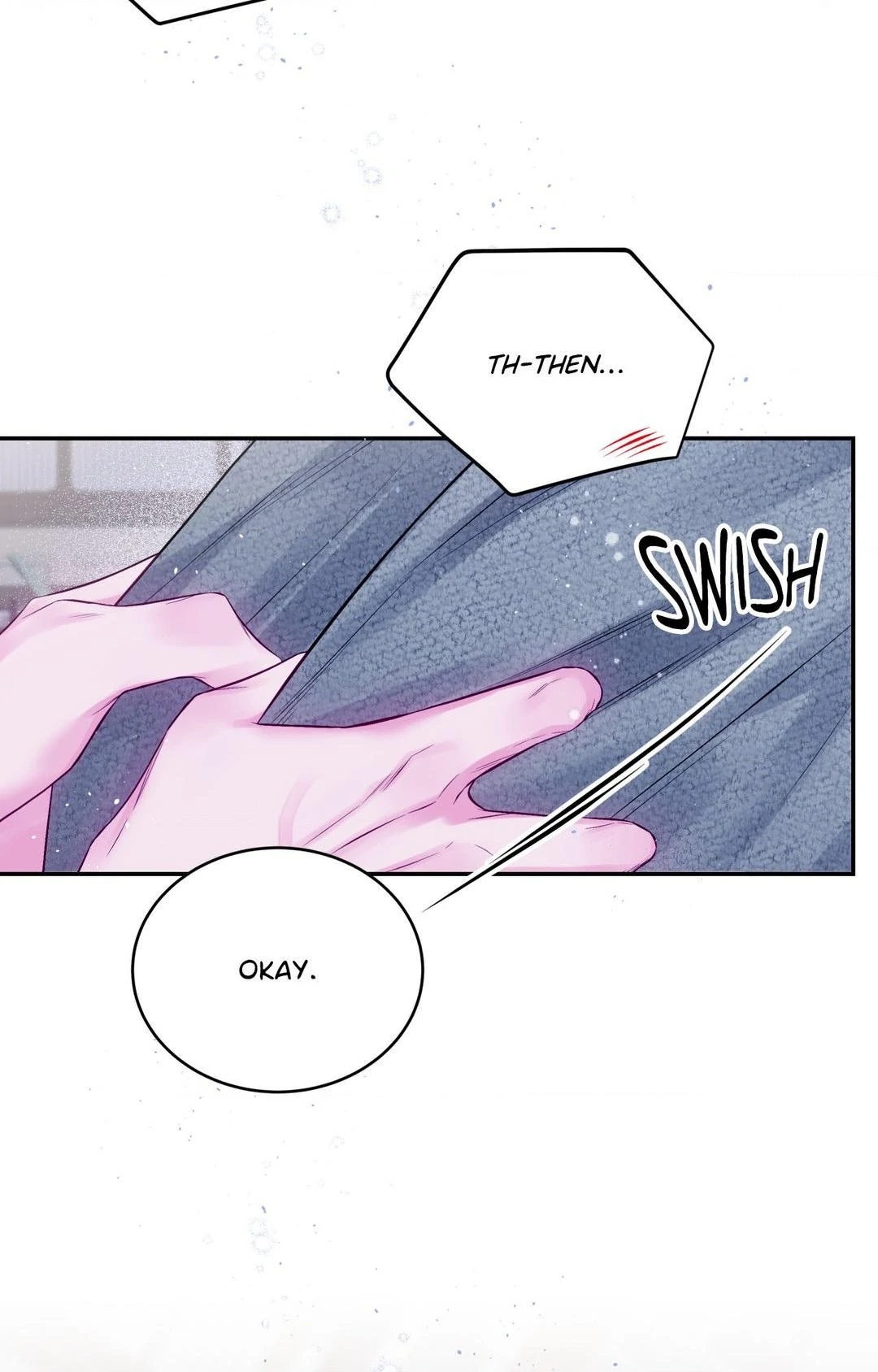 Imperfectly Us - Chapter 12 manhwa