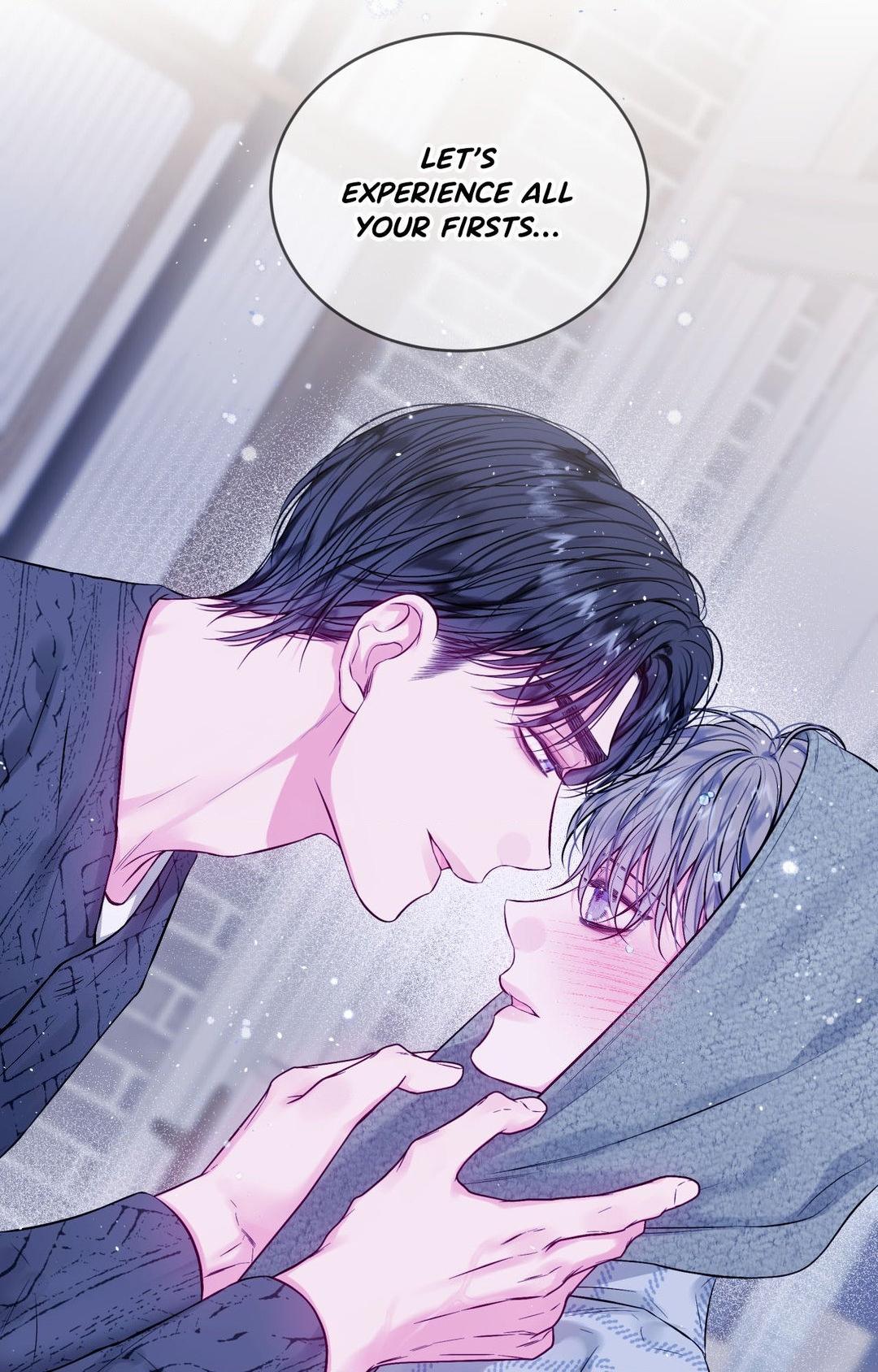 Imperfectly Us - Chapter 12 manhwa