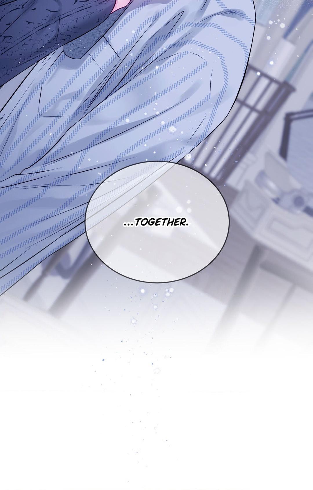 Imperfectly Us - Chapter 12 manhwa
